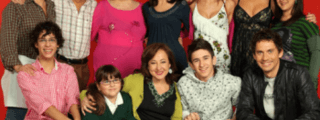 Aída Serie ¿Qué sabes sobre ella?