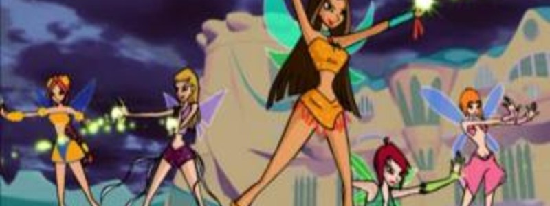 Winx
