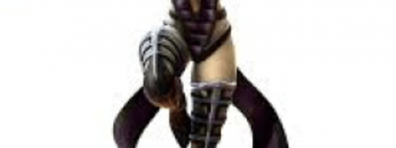 Mortal Kombat