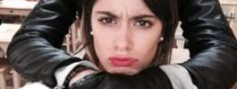 Test de Martina Stoessel <3 2015