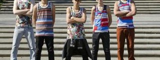 que tanto conoces a La Pandilla de Kanquimania