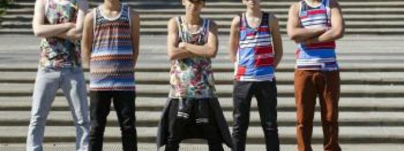 que tanto conoces a La Pandilla de Kanquimania
