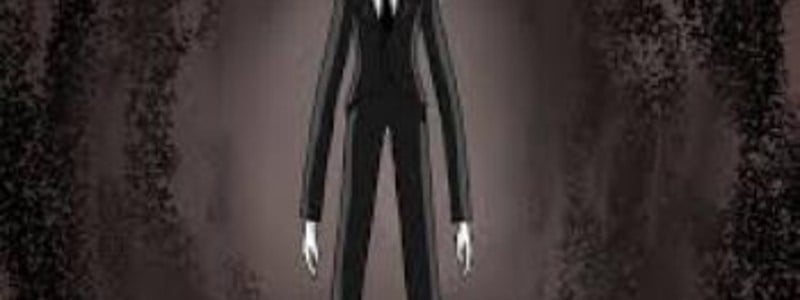 ¿eres fan de slenderman?