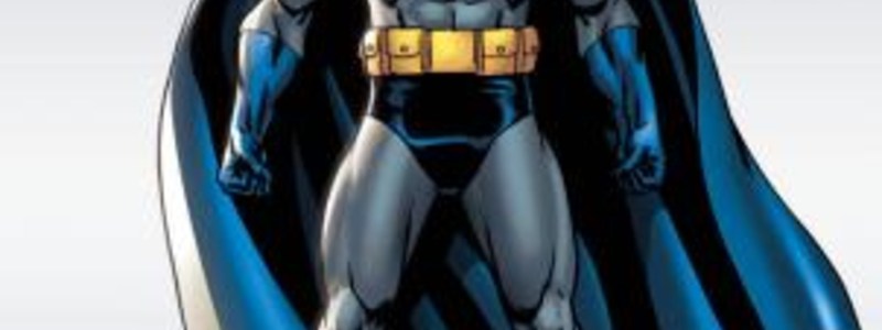 &iquest;Qu&eacute; tan fan de batman eres?