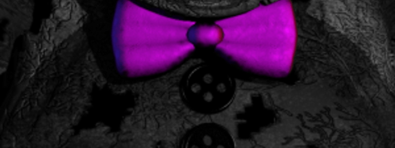 ¿Cuanto sabes de five nights at freddy's?
