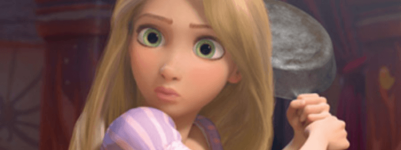rapunzel