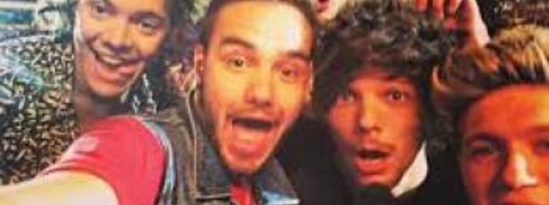 Cuestionario De One Direction