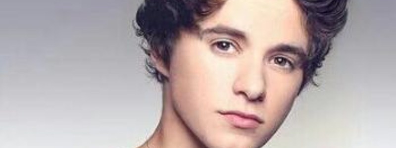 ¿Cuanto conoces a brad simpson de the vamps?