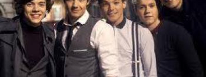 One Direction