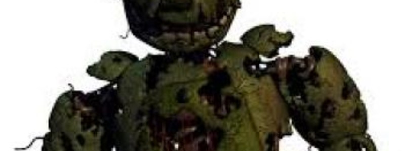 cuanto sabes de fnaf 1,2 y 3