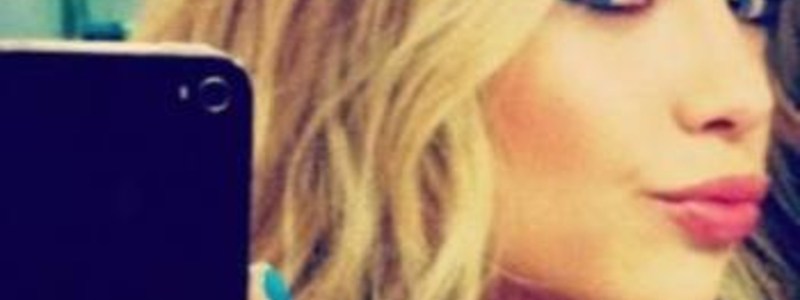 Te pareces a Hanna de PLL?