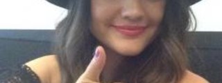Te pareces a Aria de PLL?