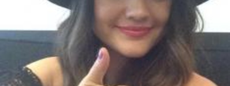 Te pareces a Aria de PLL?