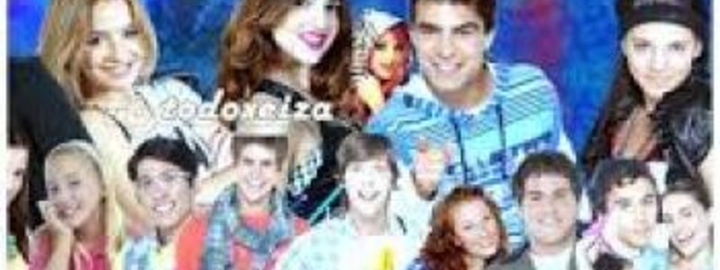 cuanto sabes de la serie sueña conmigo???...