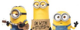 Preguntas y respuestas: cuanto sabes de la pelicula de los minions