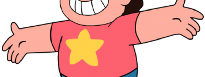 Test cuanto sabes de Steven Universe