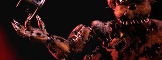 cuanto sabes sobre five nights at freddy´s 4 
