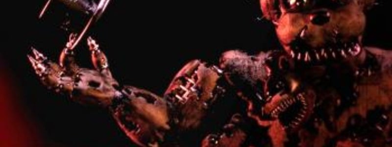 cuanto sabes sobre five nights at freddy´s 4 