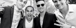 Eres una verdadera Rusher :3 <3