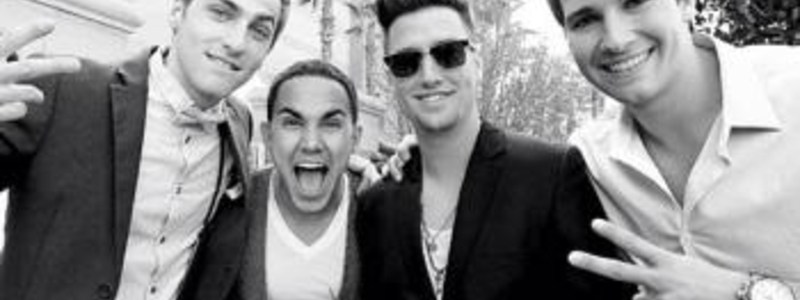 Eres una verdadera Rusher :3 <3