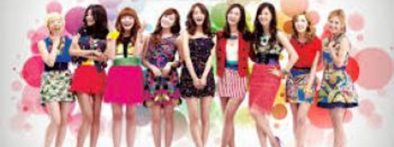 Que tanto  conoces de girls  generation
