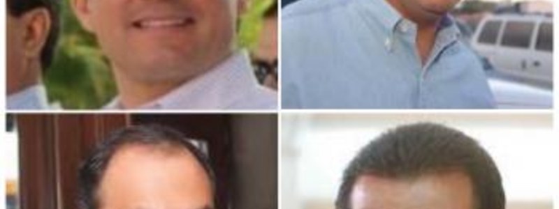 ¿Quién será el próximo Gobernador de Chihuahua?
