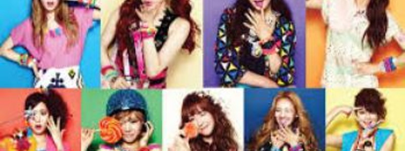 Cuanto sabes de girls generation