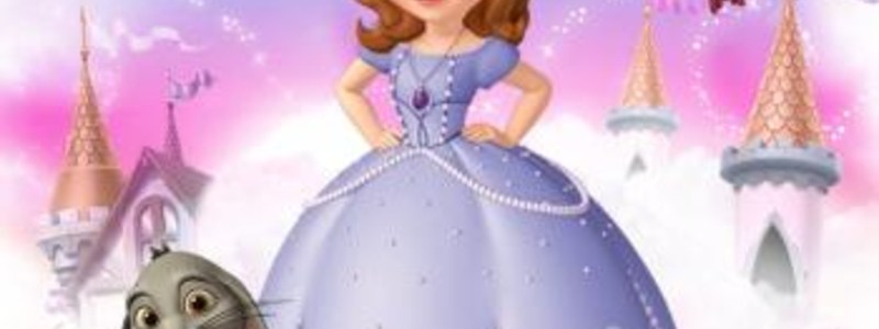 Cuanto sabes de la princesita sofia