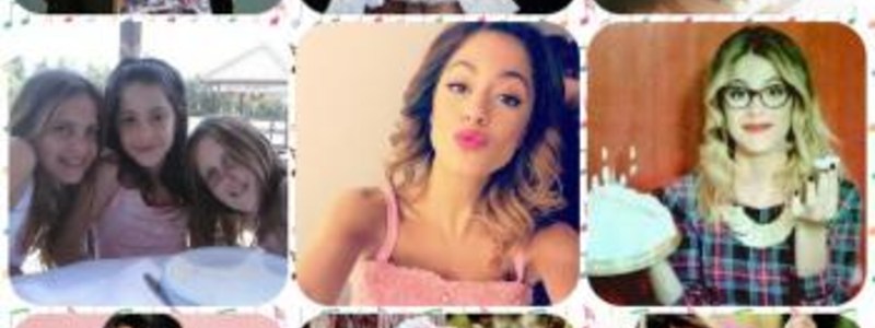 Cuánto sabes de Martina Stoessel y su familia