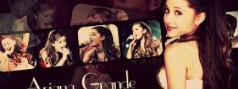 Ariana Grande