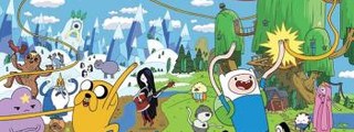 Cuanto sabes de Hora de Aventura