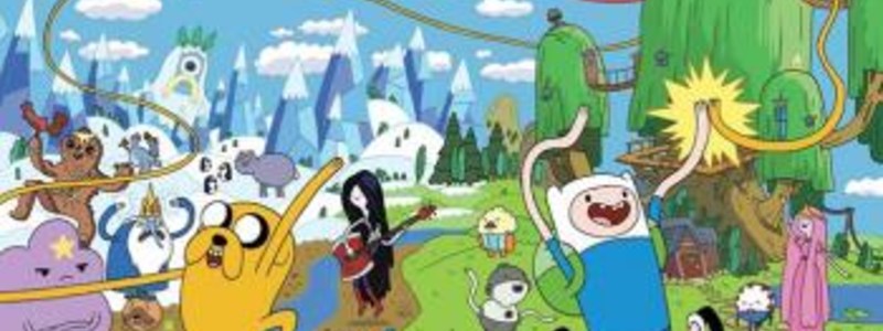 Cuanto sabes de Hora de Aventura
