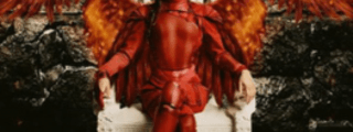 Que tanto sabes de The Hunger Games?