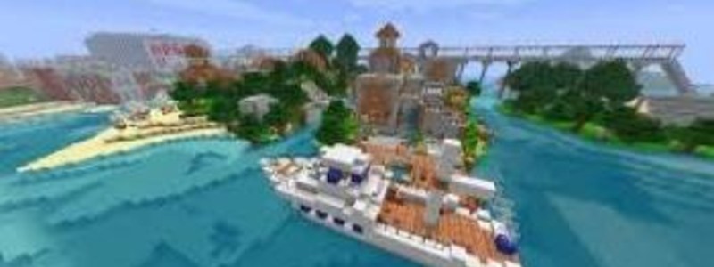 Minecraft 