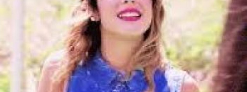Martina Stoessel