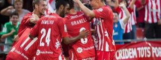 QUIZ GIRONA FC
