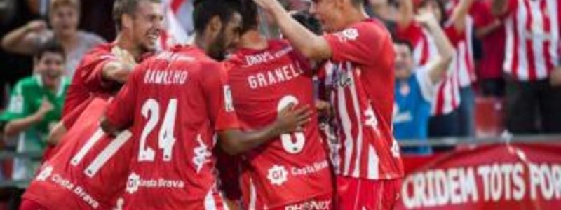 QUIZ GIRONA FC