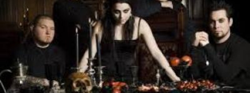 Cuanto sabes sobre "EVANESCENCE&quot,