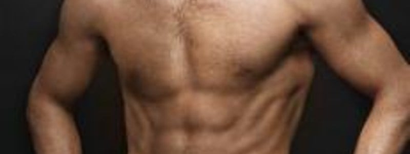 Mario Casas test 