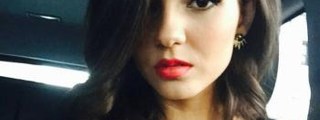 ¿CUANTO SABES DE VICTORIA JUSTICE? 