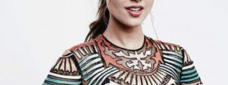 Quiz: Eiza González 