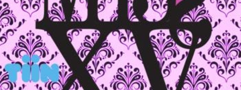 Miss XV