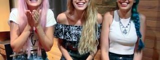 Cuánto sabes de Sweet California?
