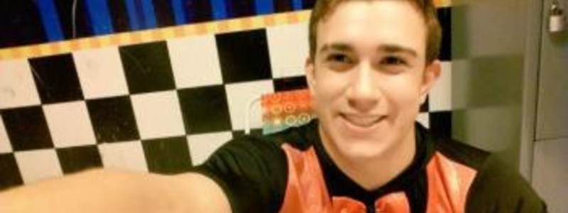 Que tanto sabes del meserito llamado Carlos Rafael el ruso 