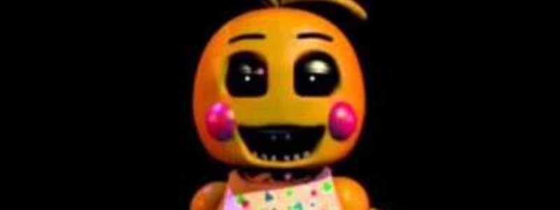 Cuanto sabes de fnaf 2