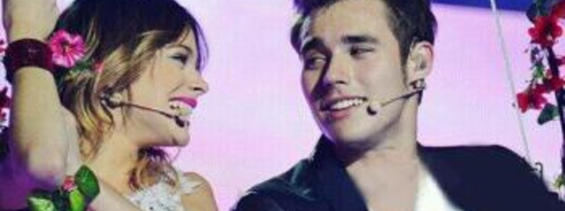Canciones De Violetta 1,2 y 3 ¿te la sabes?