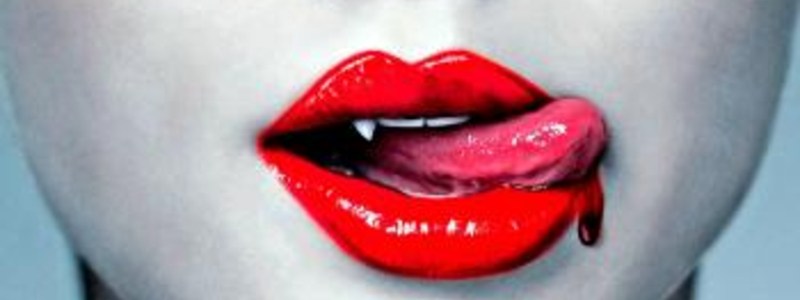 ¿Qué vampiro serías?