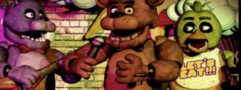 ¿Cuanto sabes de FNAF 1?