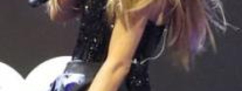 ?cuanto sabes de ariana grande&iquest,