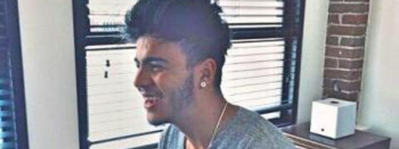 Que tanto sabes de sebastian villalobos 
